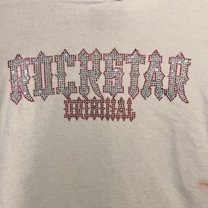 Rockstar hoodie
